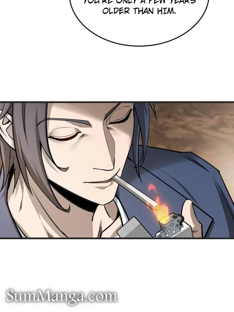 Another Beginning With the Guhuo Bird Chapter 282 - Page 51