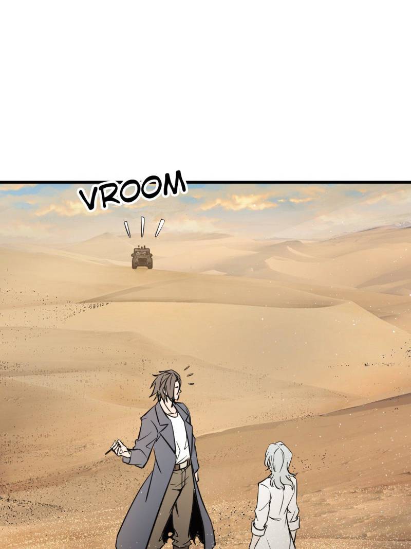 Another Beginning With the Guhuo Bird Chapter 282 - Page 55