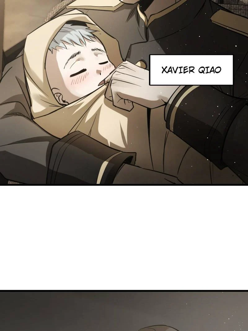 Another Beginning With the Guhuo Bird Chapter 282 - Page 58