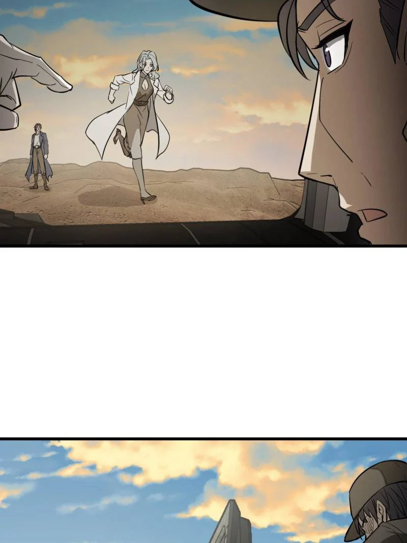 Another Beginning With the Guhuo Bird Chapter 282 - Page 60