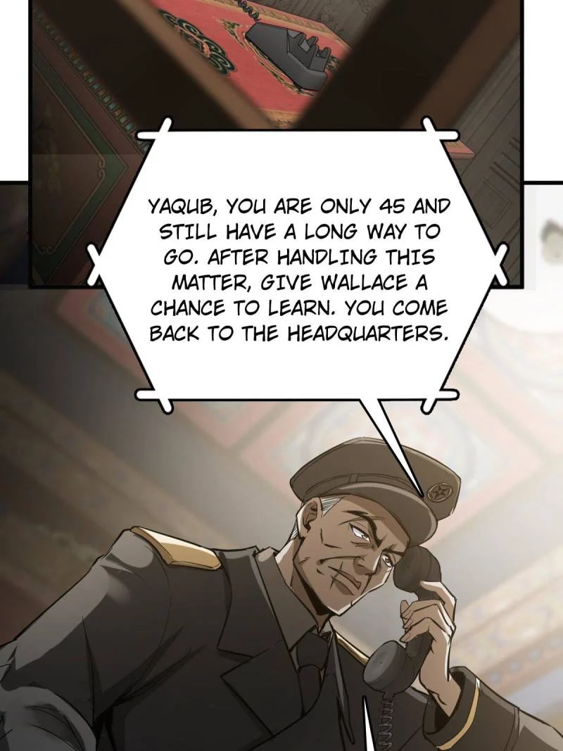 Another Beginning With the Guhuo Bird Chapter 282 - Page 7