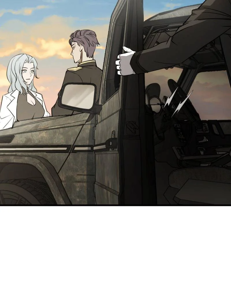 Another Beginning With the Guhuo Bird Chapter 282 - Page 61