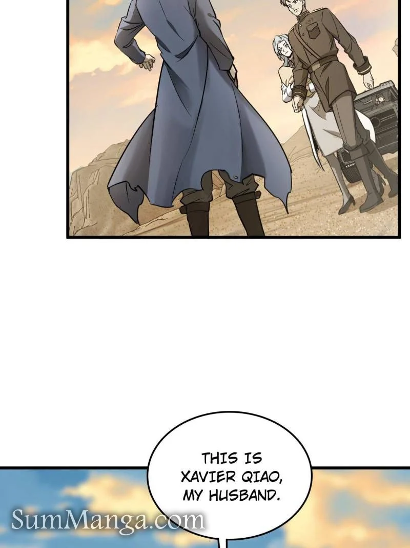 Another Beginning With the Guhuo Bird Chapter 282 - Page 65
