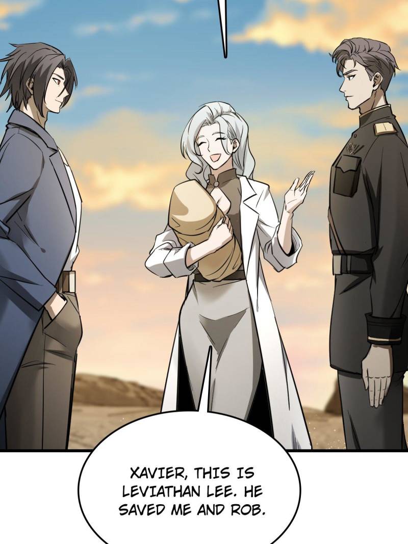 Another Beginning With the Guhuo Bird Chapter 282 - Page 66
