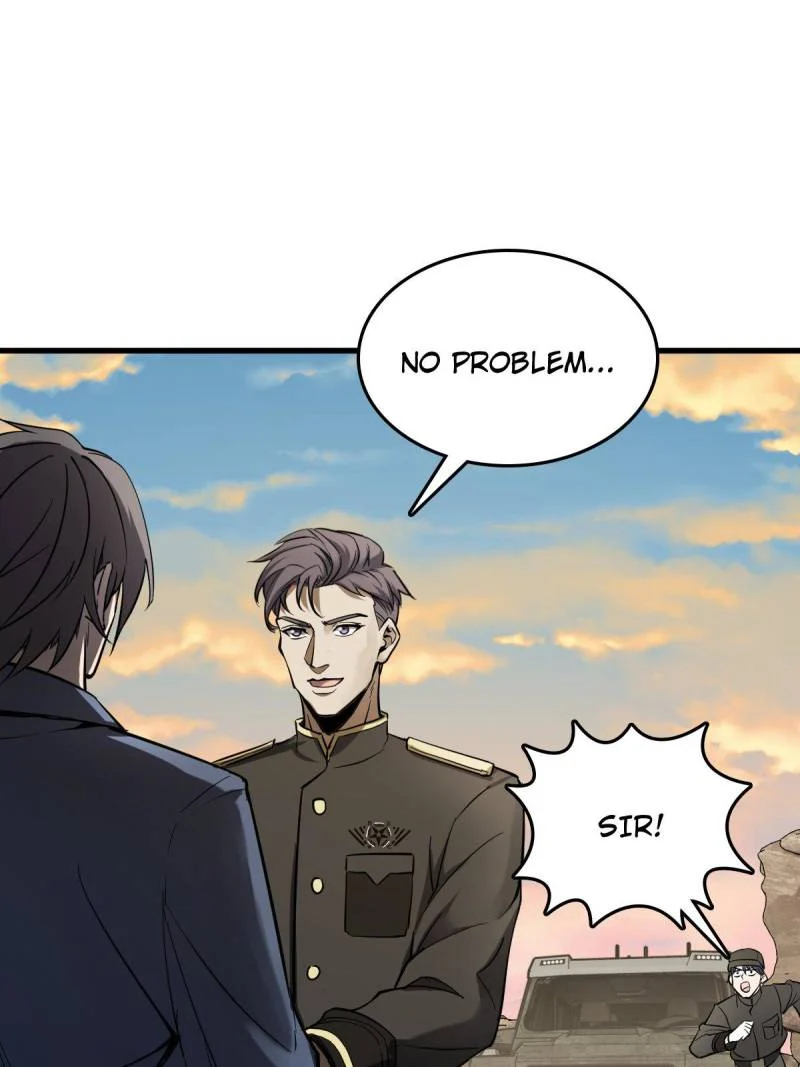 Another Beginning With the Guhuo Bird Chapter 282 - Page 70