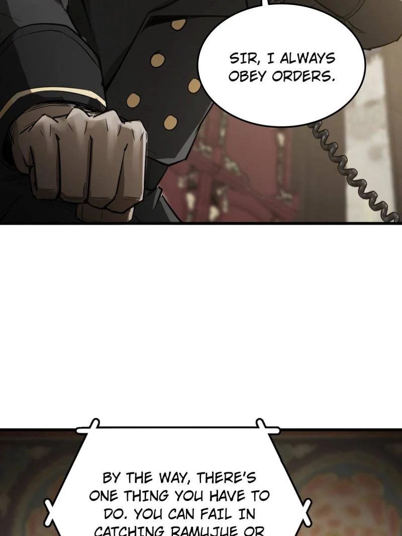 Another Beginning With the Guhuo Bird Chapter 282 - Page 8