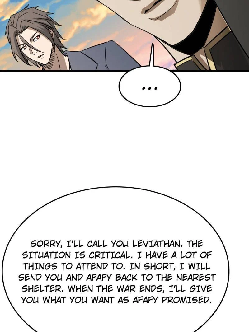 Another Beginning With the Guhuo Bird Chapter 282 - Page 74