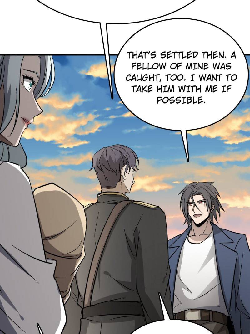 Another Beginning With the Guhuo Bird Chapter 282 - Page 75