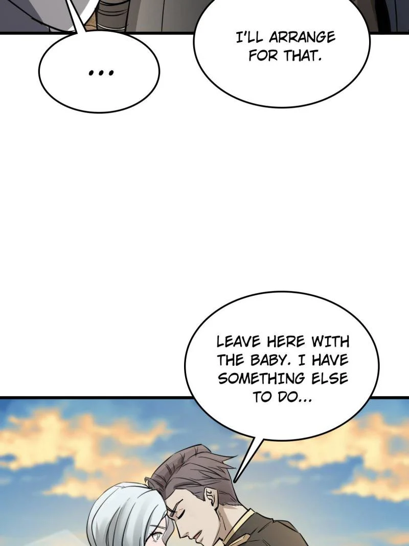 Another Beginning With the Guhuo Bird Chapter 282 - Page 76