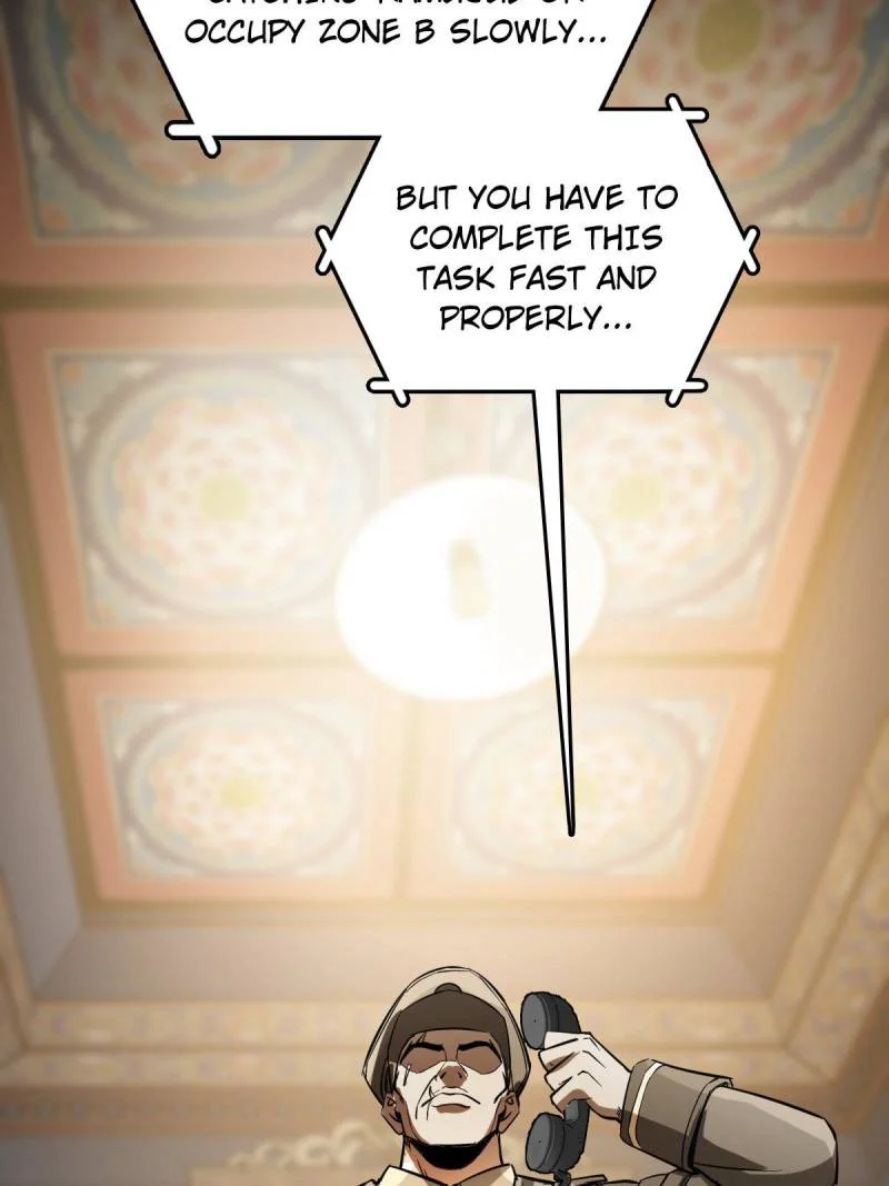 Another Beginning With the Guhuo Bird Chapter 282 - Page 9