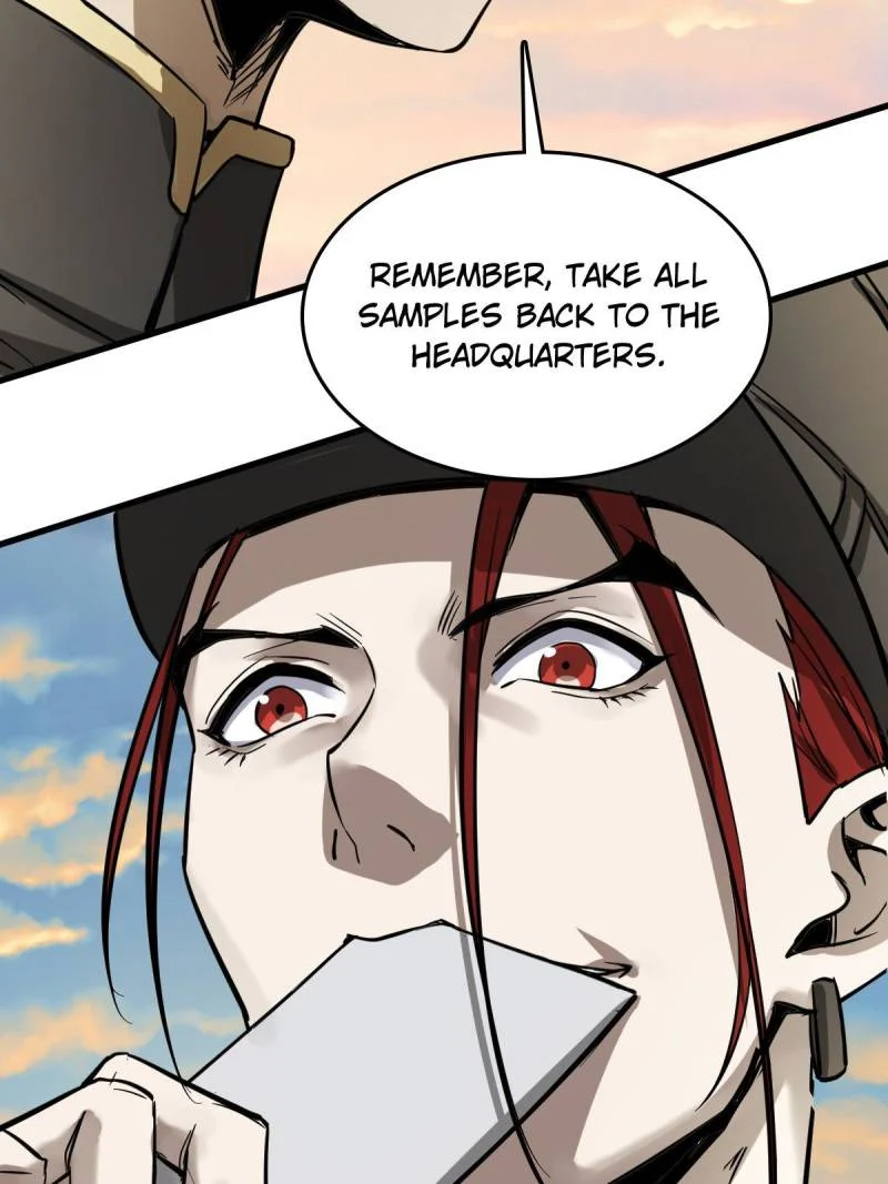 Another Beginning With the Guhuo Bird Chapter 282 - Page 83