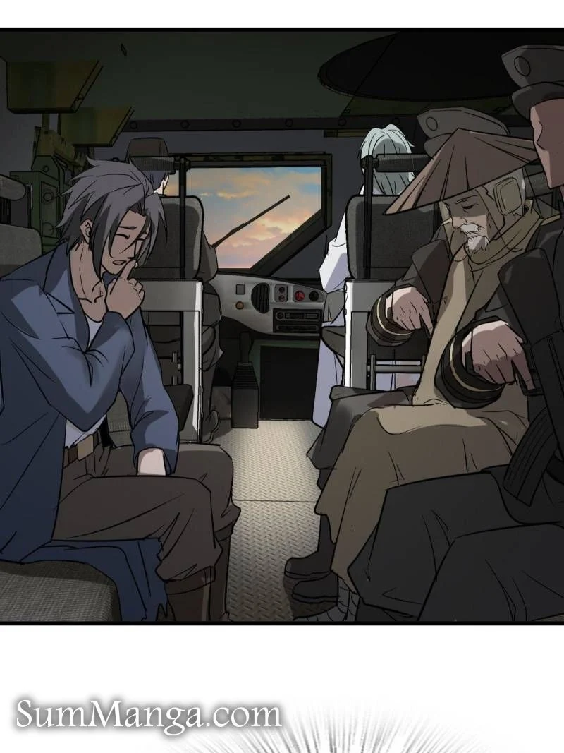Another Beginning With the Guhuo Bird Chapter 282 - Page 85