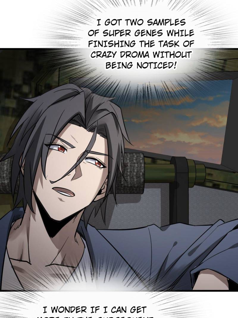 Another Beginning With the Guhuo Bird Chapter 282 - Page 86