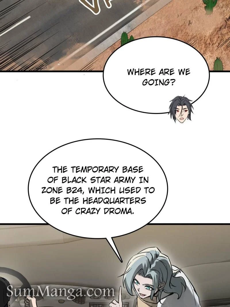 Another Beginning With the Guhuo Bird Chapter 283 - Page 2