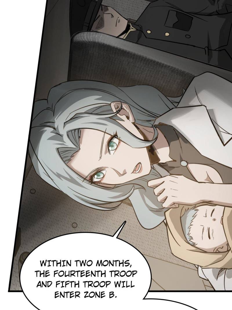 Another Beginning With the Guhuo Bird Chapter 283 - Page 12