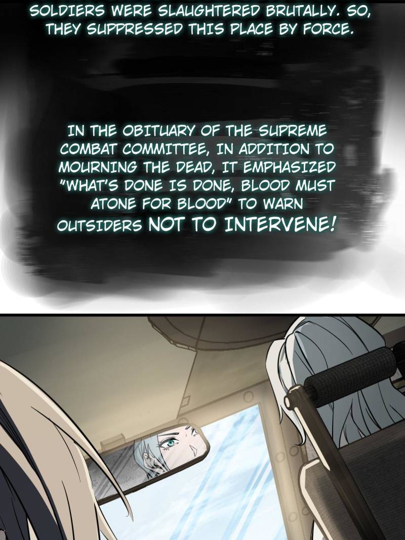 Another Beginning With the Guhuo Bird Chapter 283 - Page 19