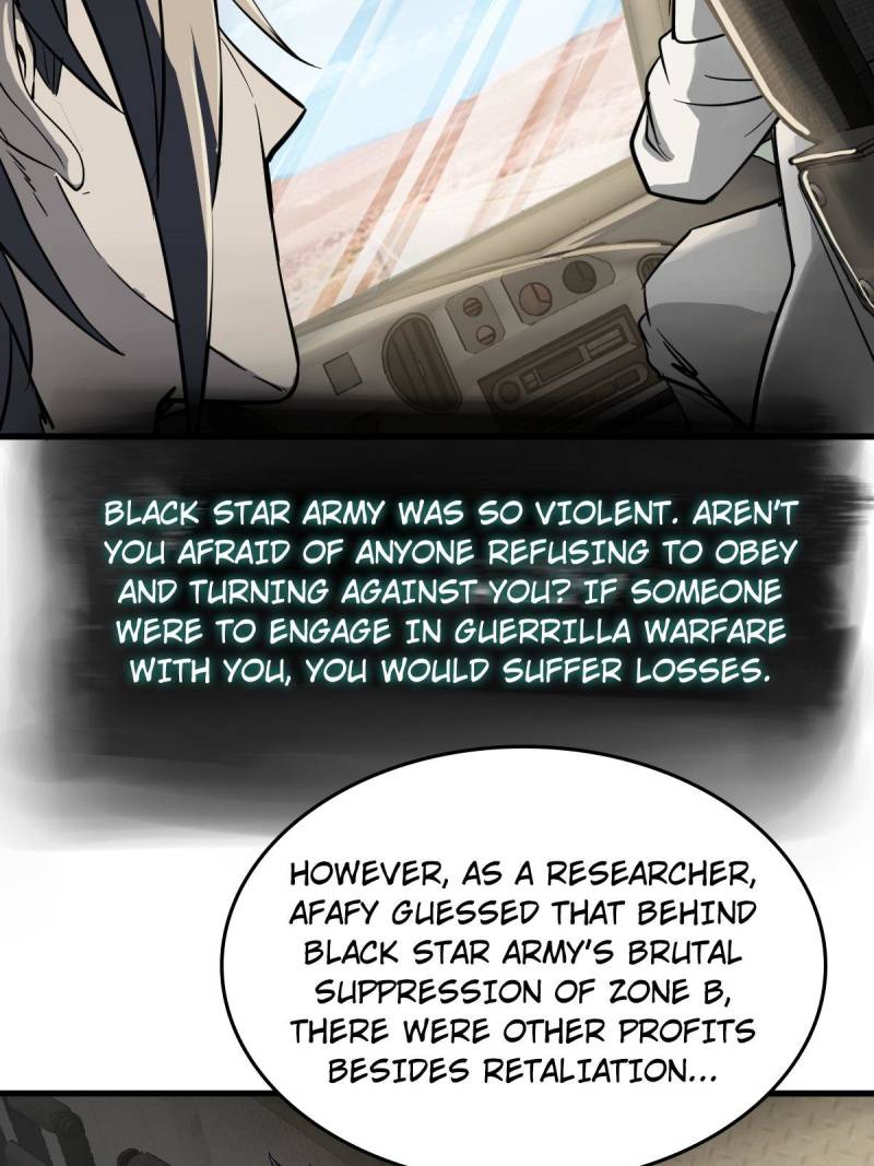 Another Beginning With the Guhuo Bird Chapter 283 - Page 20