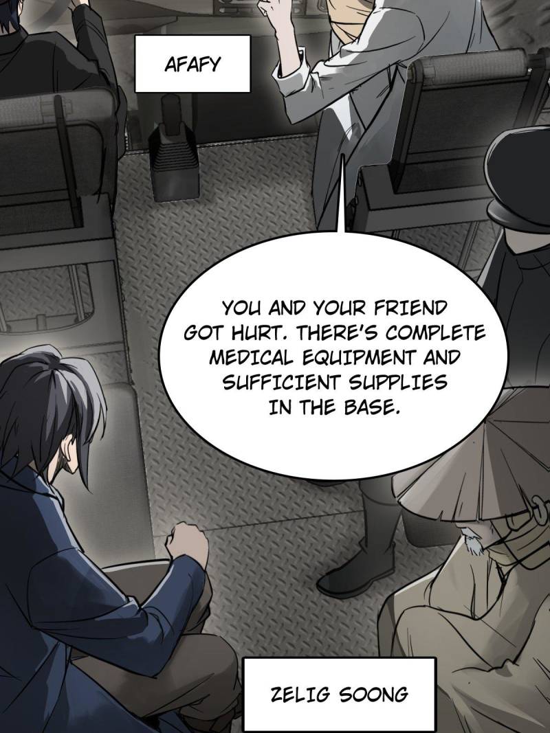 Another Beginning With the Guhuo Bird Chapter 283 - Page 3