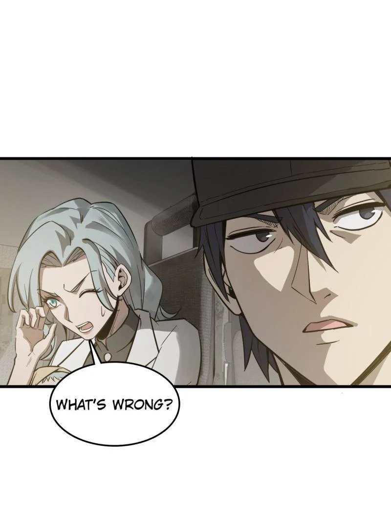 Another Beginning With the Guhuo Bird Chapter 283 - Page 28