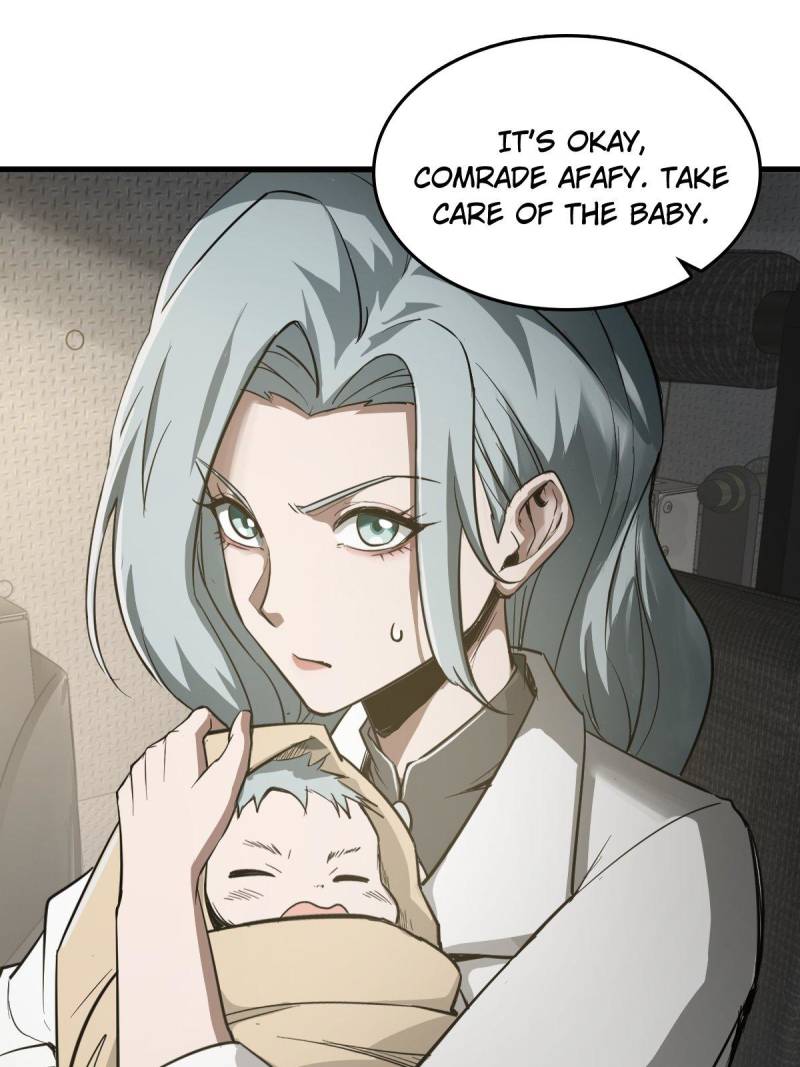 Another Beginning With the Guhuo Bird Chapter 283 - Page 29