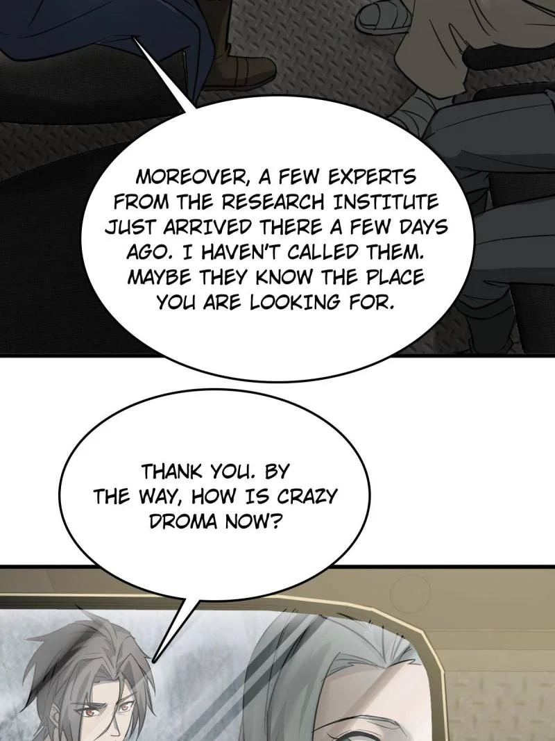 Another Beginning With the Guhuo Bird Chapter 283 - Page 4