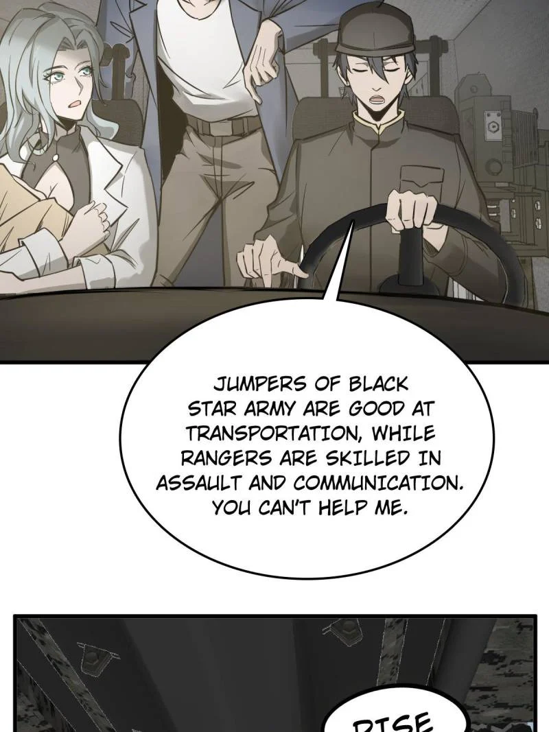 Another Beginning With the Guhuo Bird Chapter 283 - Page 31