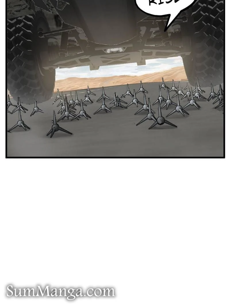 Another Beginning With the Guhuo Bird Chapter 283 - Page 32