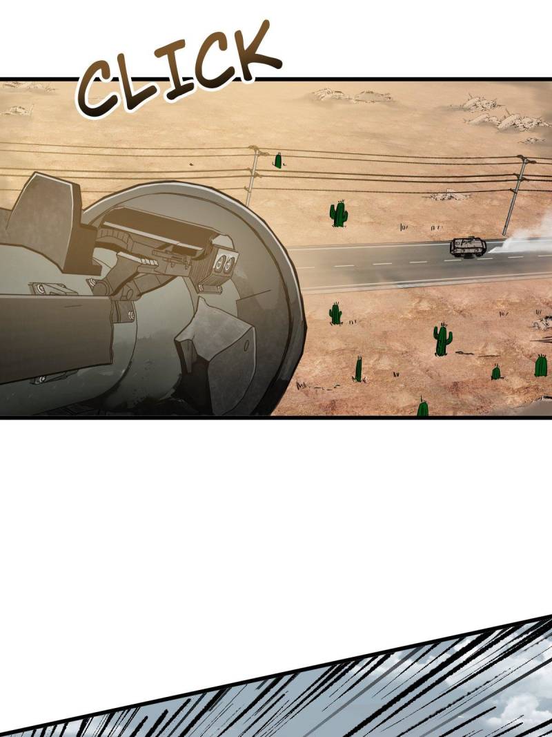 Another Beginning With the Guhuo Bird Chapter 283 - Page 33