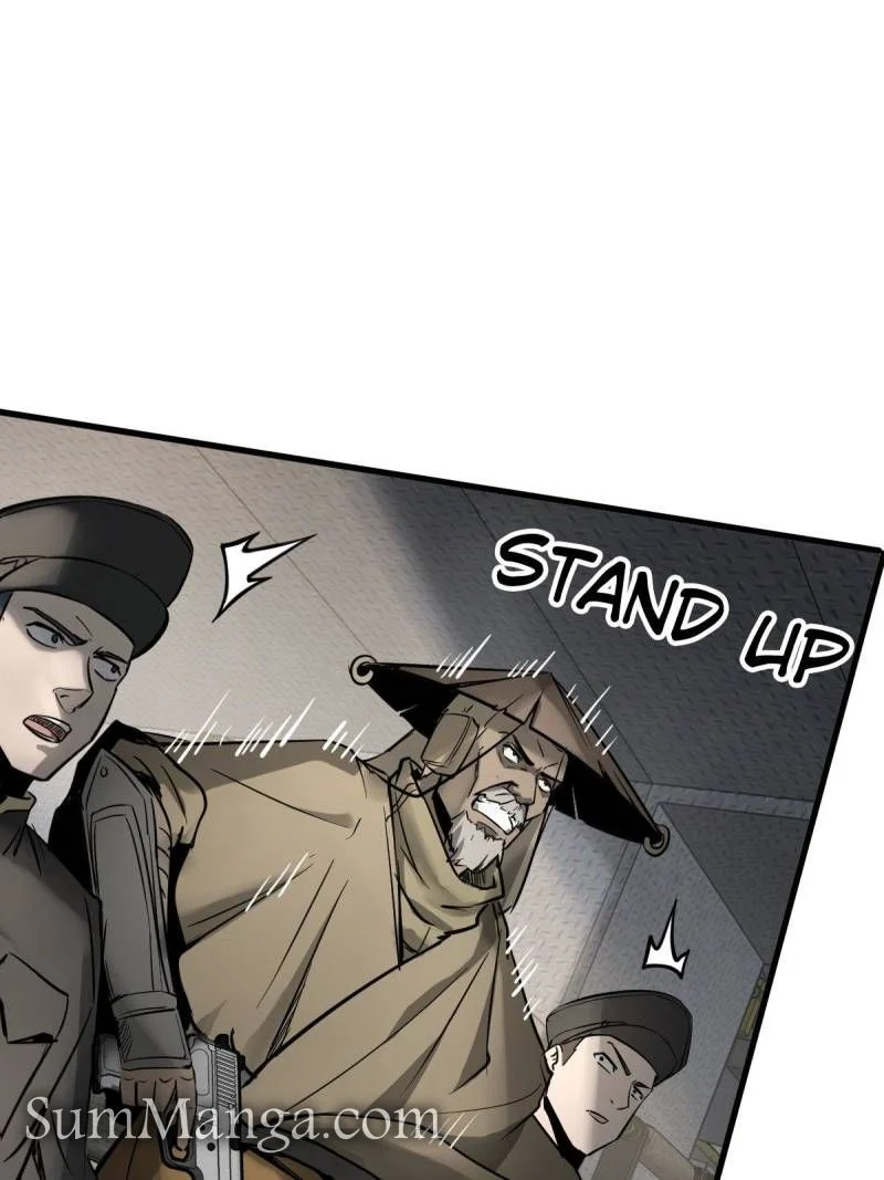 Another Beginning With the Guhuo Bird Chapter 283 - Page 37
