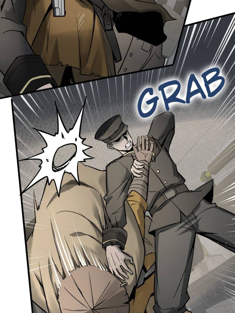 Another Beginning With the Guhuo Bird Chapter 283 - Page 38