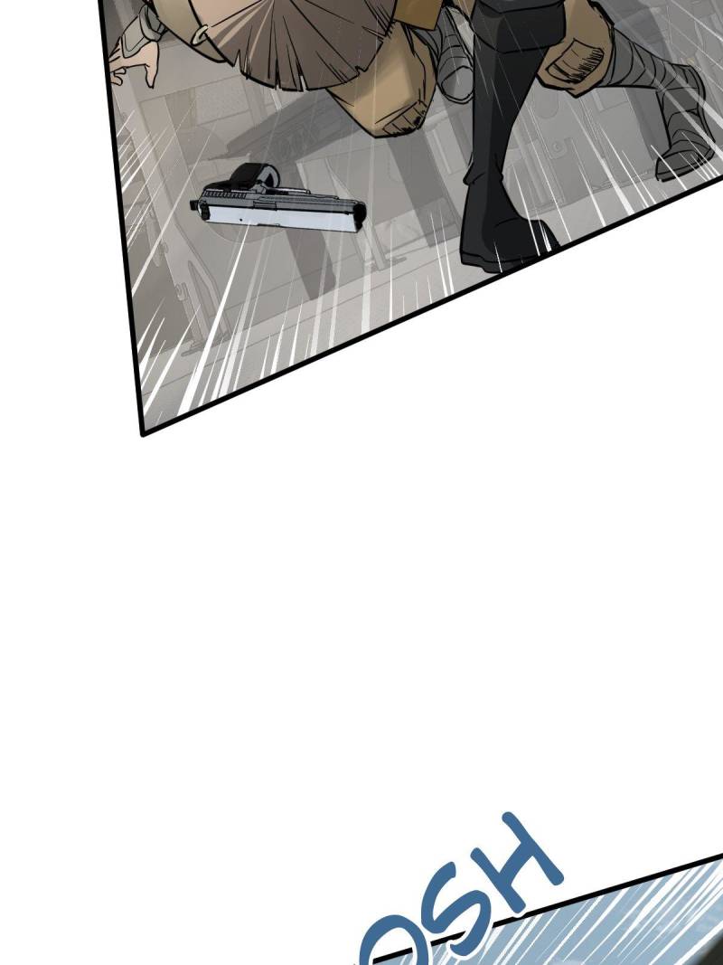 Another Beginning With the Guhuo Bird Chapter 283 - Page 39