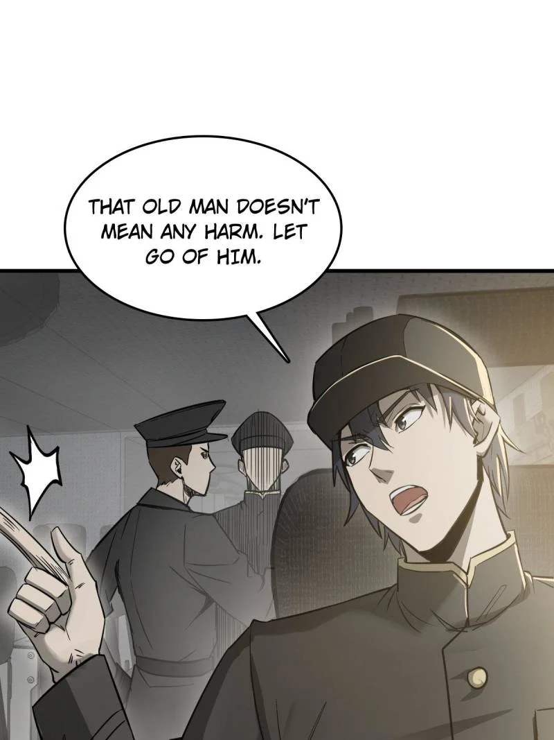 Another Beginning With the Guhuo Bird Chapter 283 - Page 48