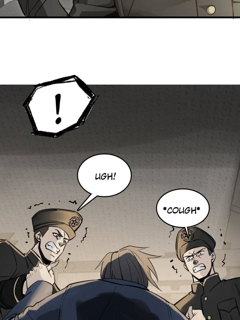 Another Beginning With the Guhuo Bird Chapter 283 - Page 49