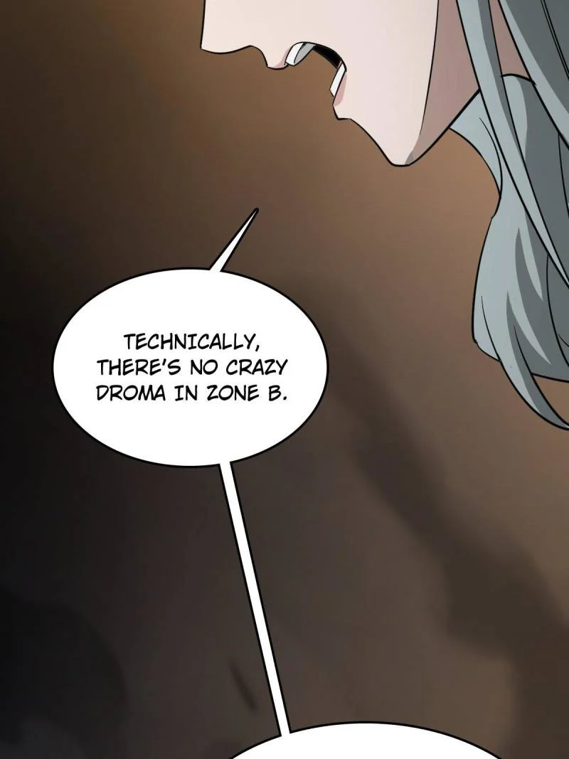 Another Beginning With the Guhuo Bird Chapter 283 - Page 6