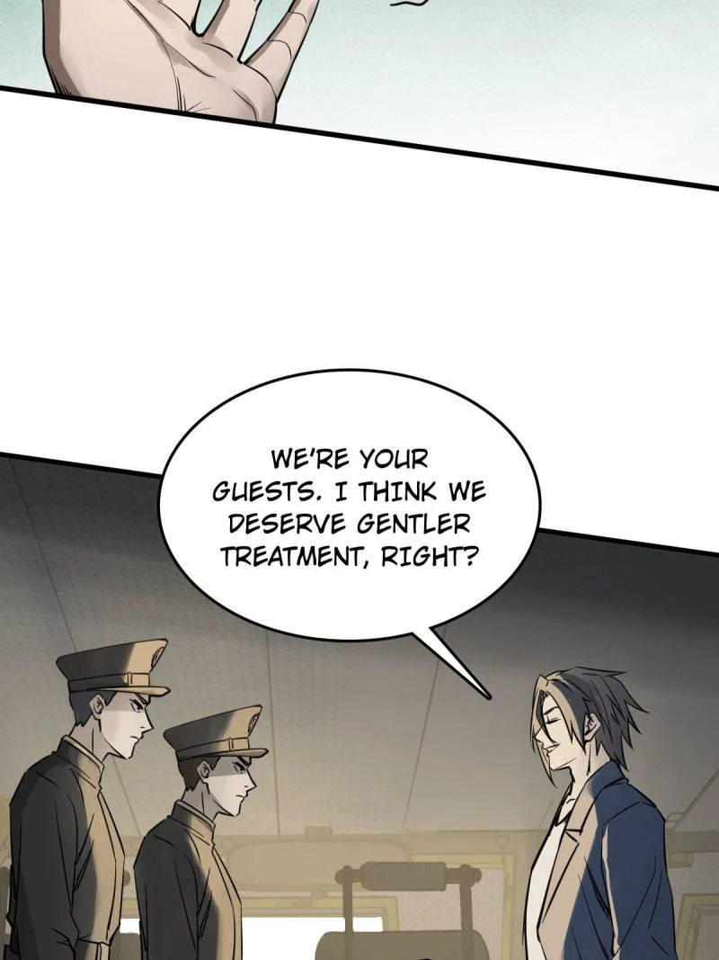 Another Beginning With the Guhuo Bird Chapter 283 - Page 53