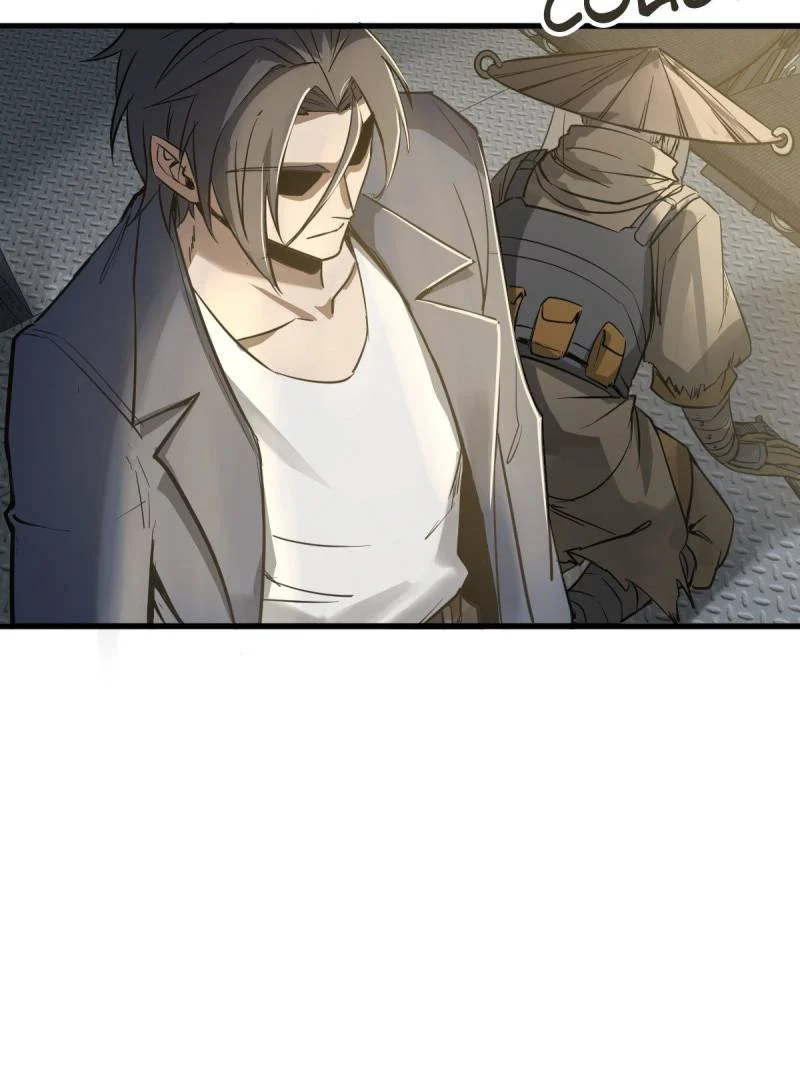 Another Beginning With the Guhuo Bird Chapter 283 - Page 55