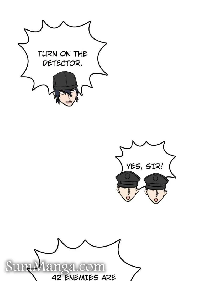 Another Beginning With the Guhuo Bird Chapter 283 - Page 57