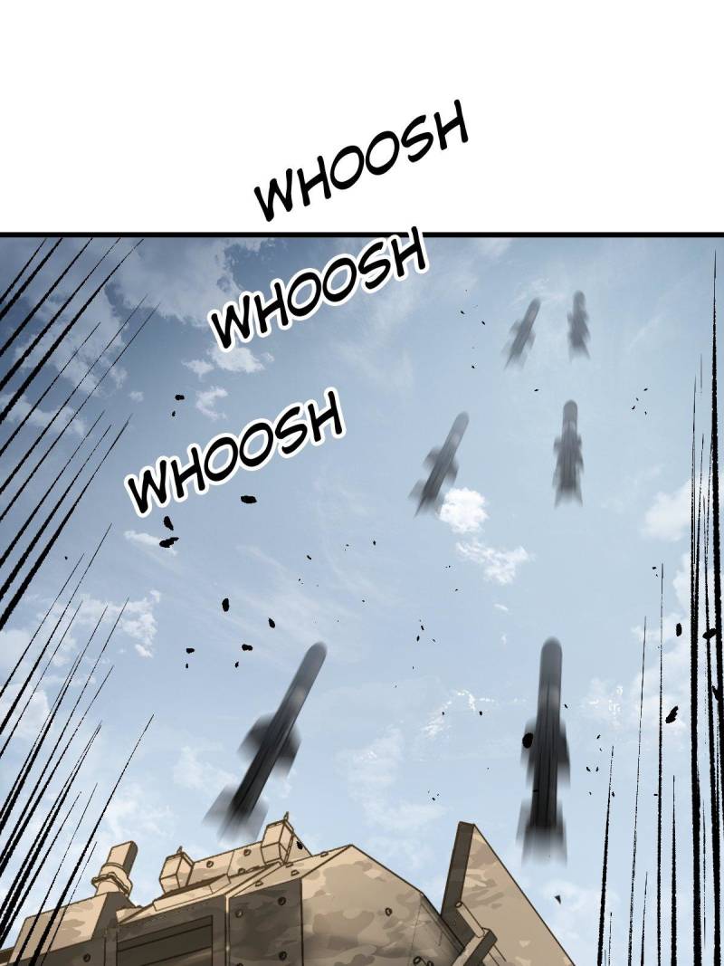 Another Beginning With the Guhuo Bird Chapter 283 - Page 60