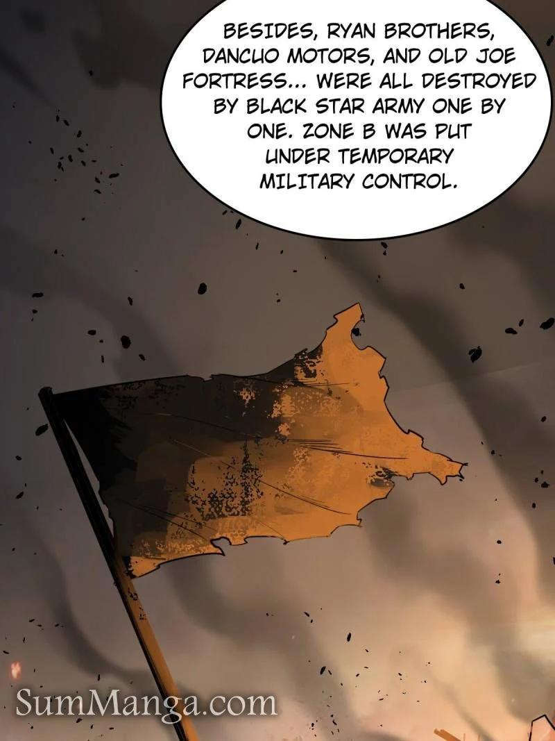 Another Beginning With the Guhuo Bird Chapter 283 - Page 7