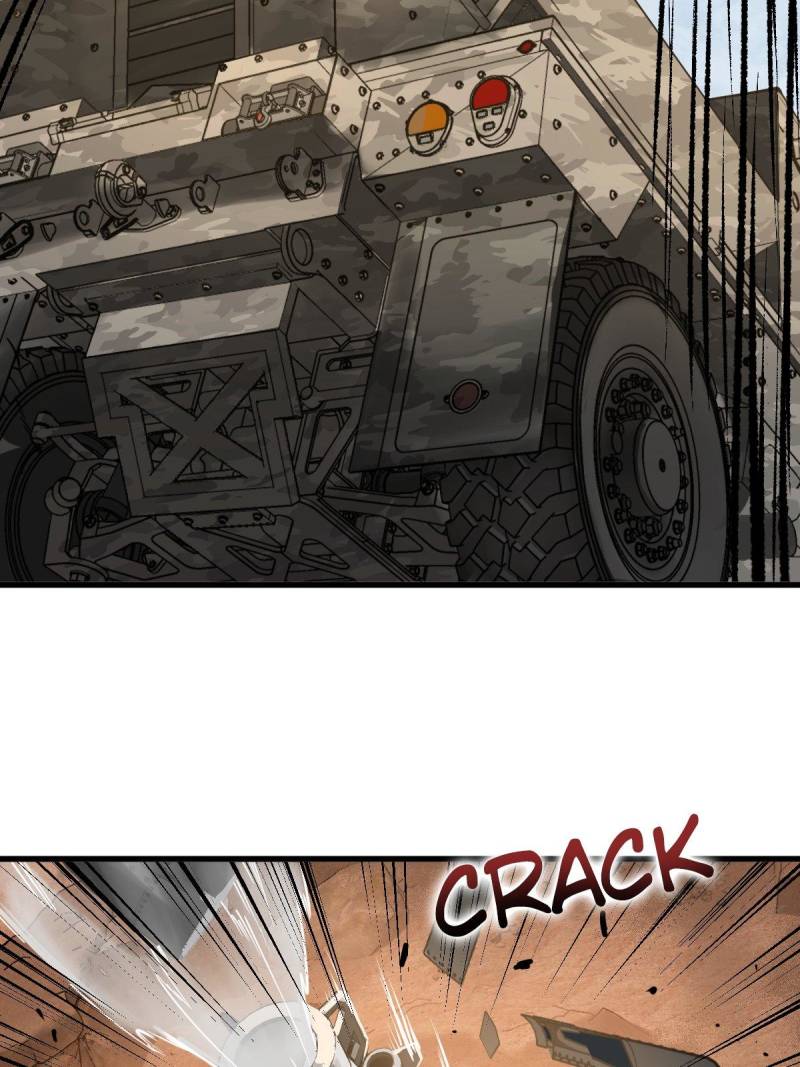 Another Beginning With the Guhuo Bird Chapter 283 - Page 61