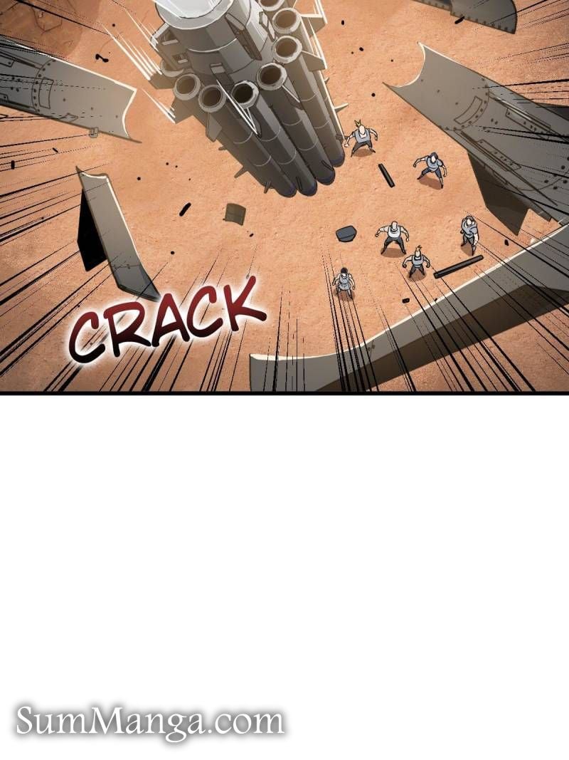 Another Beginning With the Guhuo Bird Chapter 283 - Page 62