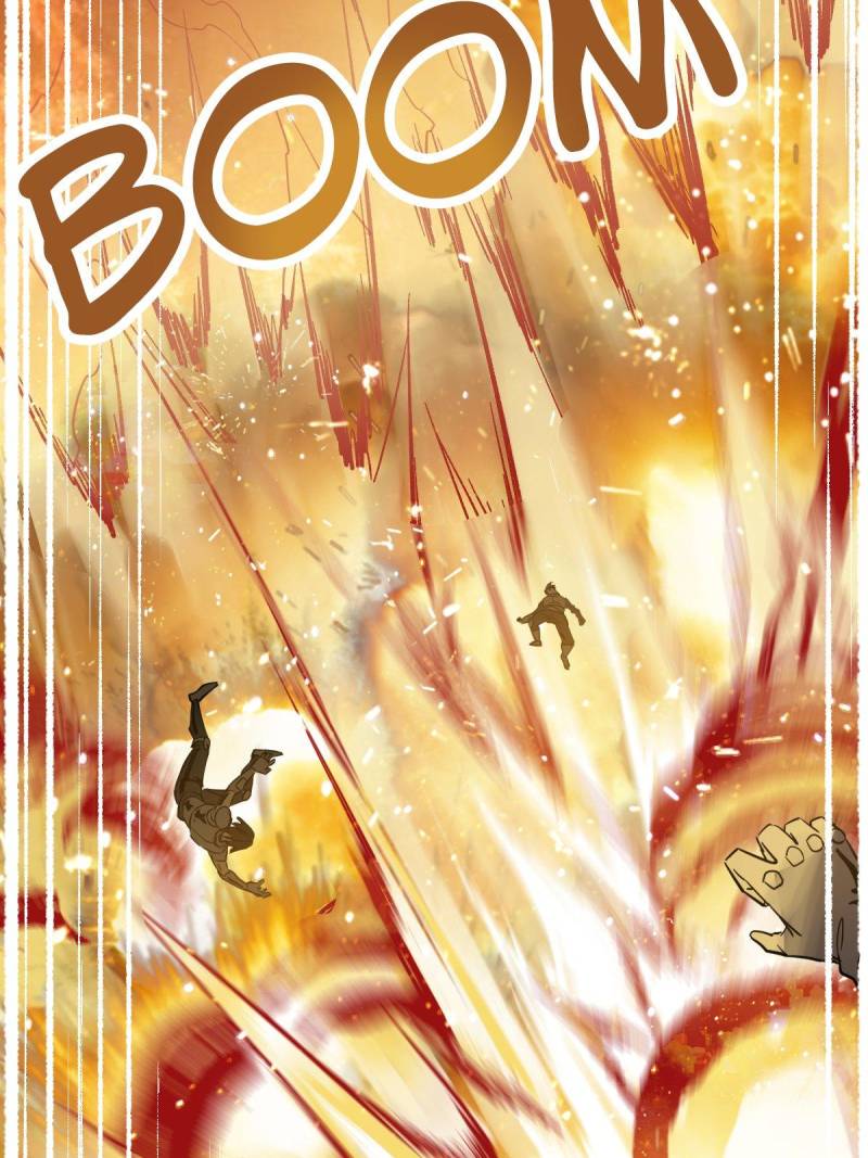 Another Beginning With the Guhuo Bird Chapter 283 - Page 64