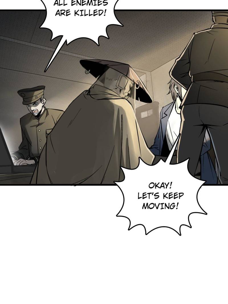 Another Beginning With the Guhuo Bird Chapter 283 - Page 66