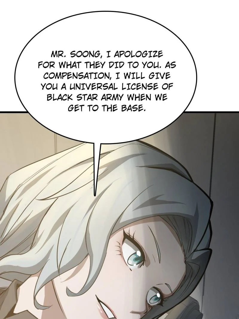 Another Beginning With the Guhuo Bird Chapter 283 - Page 67