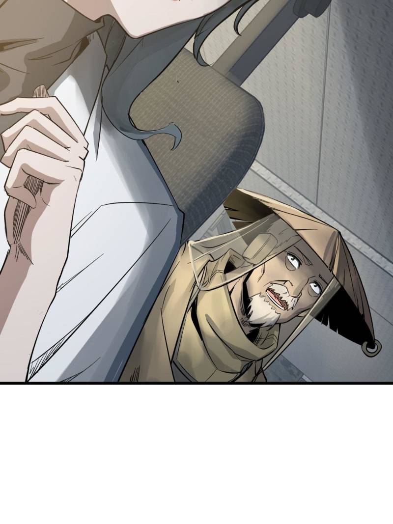 Another Beginning With the Guhuo Bird Chapter 283 - Page 68