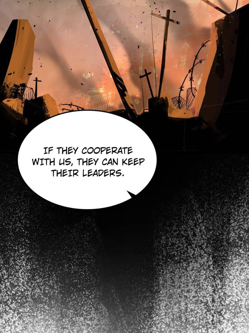 Another Beginning With the Guhuo Bird Chapter 283 - Page 8