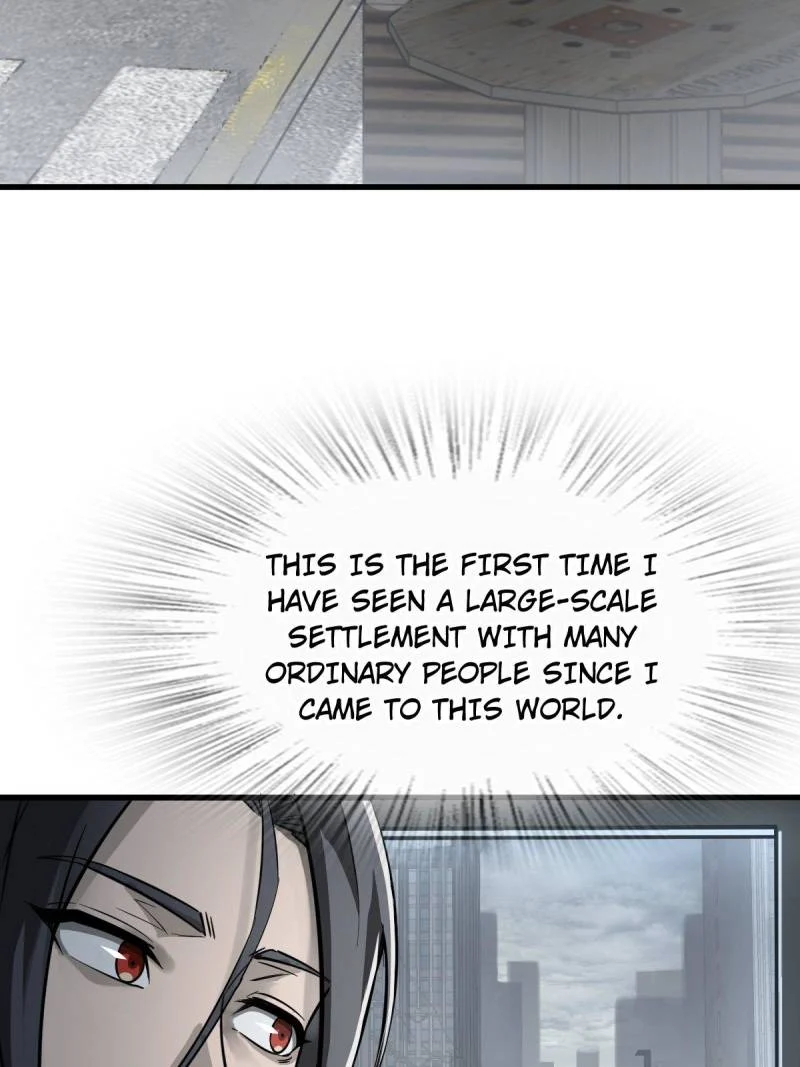 Another Beginning With the Guhuo Bird Chapter 283 - Page 74