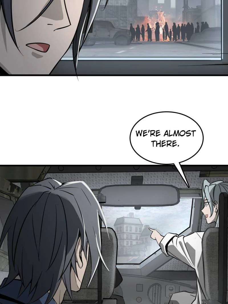 Another Beginning With the Guhuo Bird Chapter 283 - Page 75