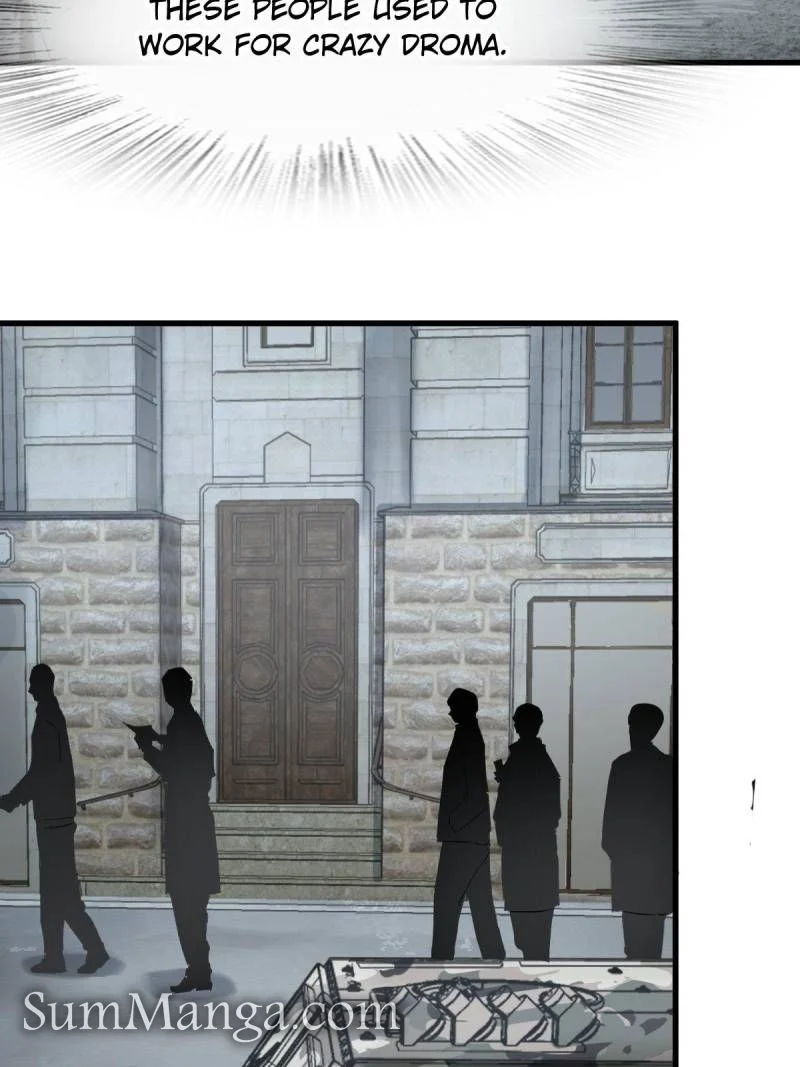 Another Beginning With the Guhuo Bird Chapter 283 - Page 77