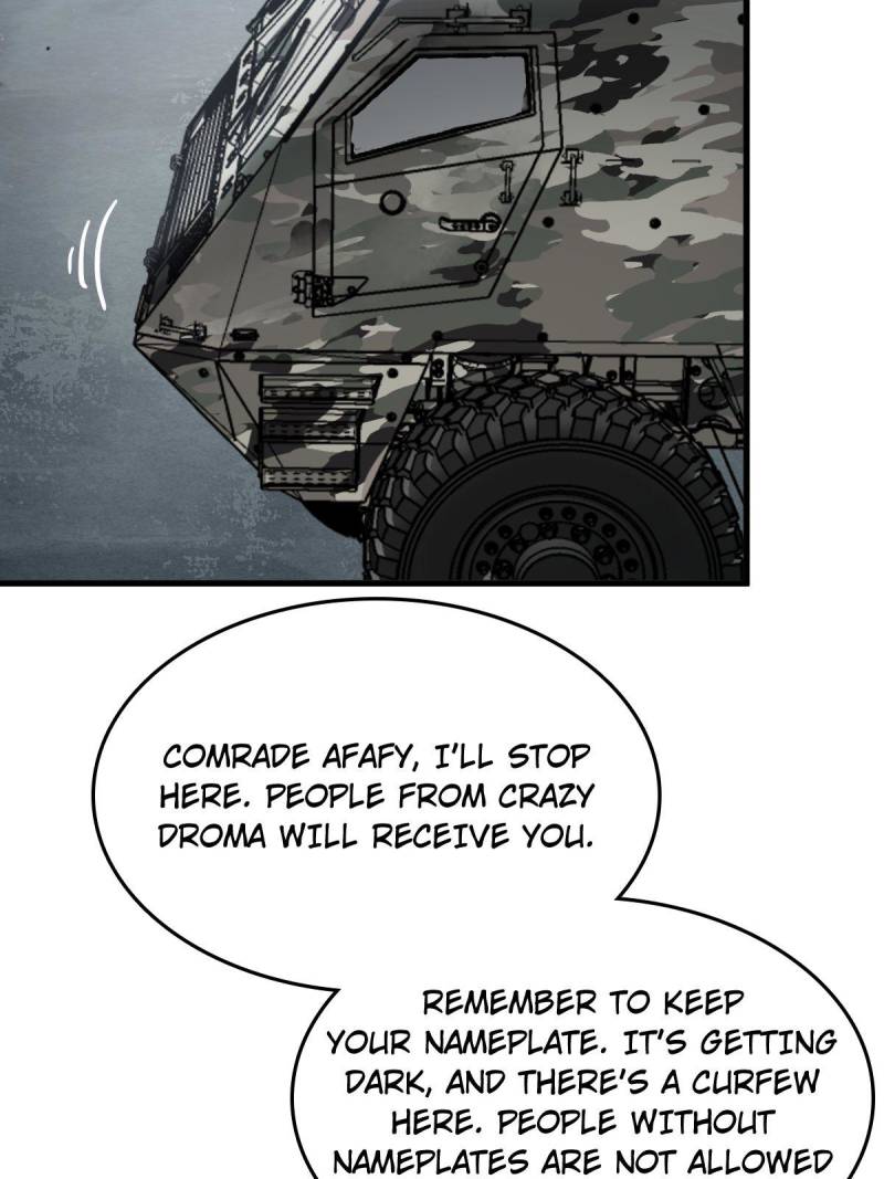Another Beginning With the Guhuo Bird Chapter 283 - Page 78